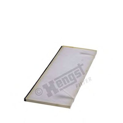 HENGST FILTER e929li -  Фильтр воздуха в салоне